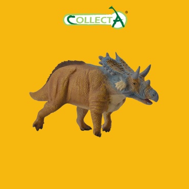 Фигурка Collecta Меркурицератопс 7 см 1 шт