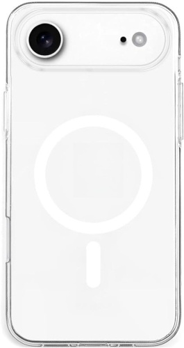 Чехол для Apple iPhone Air прозрачный