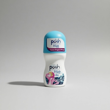 LION Posh Hijab Chic Refreshing Cool антиперспирант для женщин 50 мл