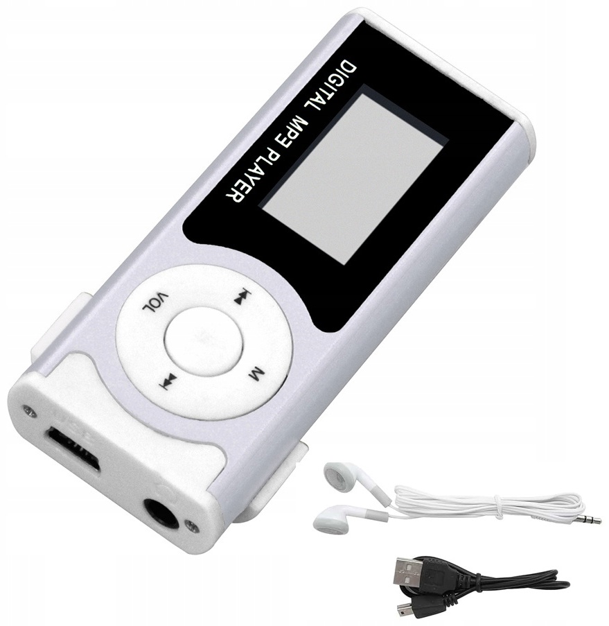 Mp3-плеер GW4625