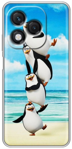 Чехол BAIKO для Honor 400 Lite рисунок