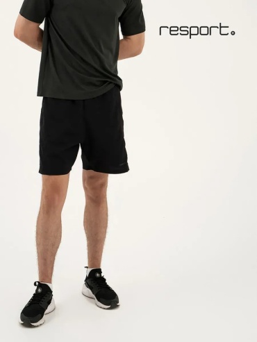 Спортивные шорты Resport черный