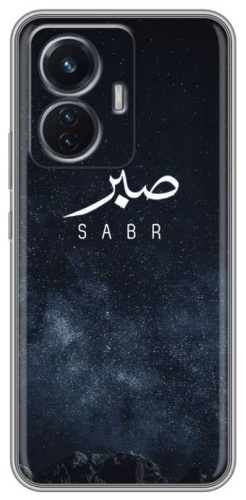 Чехол BAIKO для Vivo Y55 рисунок