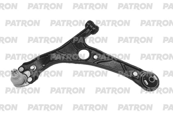 PATRON рычаг подвески PS50589L