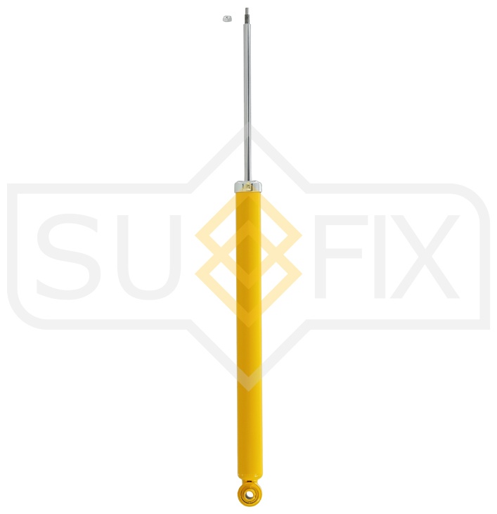 Амортизатор Sufix задний SA1074 1 шт