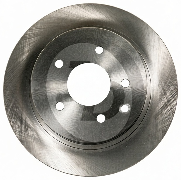 Диски JD задние JBD0152