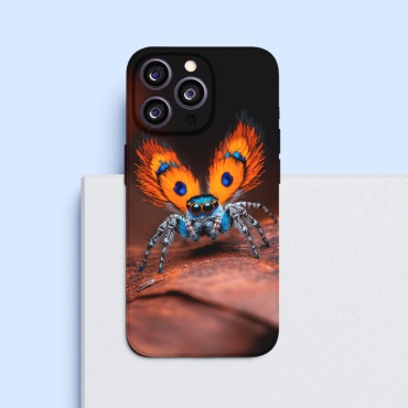 Чехол для Apple iPhone 12 Mini рисунок