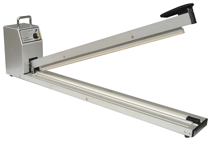 Запайщик пакетов Hualian Machinery FS-800H