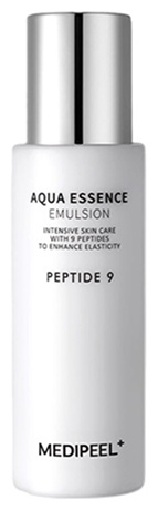 MEDI-PEEL эмульсия Aqua Essence Peptide 9 для лица 250 мл