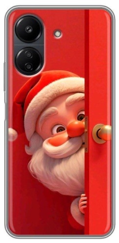 Чехол BAIKO для Redmi A7 Pro рисунок