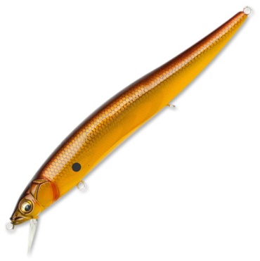 Воблер Megabass Воблер Megabass Vision Oneten Magnum 130F (17,7г) KomCSh 1 шт