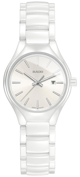 Кварцевые Rado R27061012 керамика