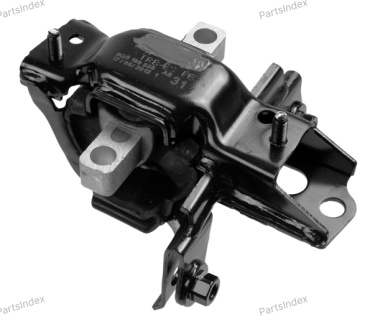 Lemforder Опора Коробки Передач 2997801