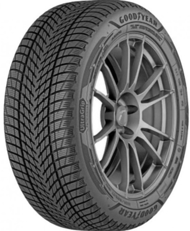 Goodyear ULTRAGRIP PERFORMANCE 3 275/35 R22 104 V без шипов