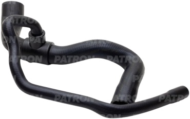 PATRON патрубок радиатора PH2390