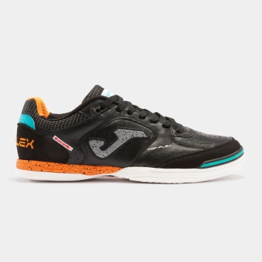Футзалки JOMA черный