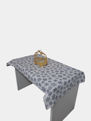 Скатерть ArNa 170x150 см, дак, 1 шт