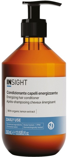 INSIGHT кондиционер Energizing Daily Use 350 мл