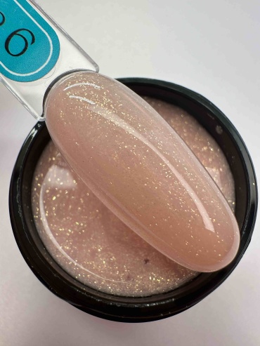 Style гель Nude Shine 06 15 мл