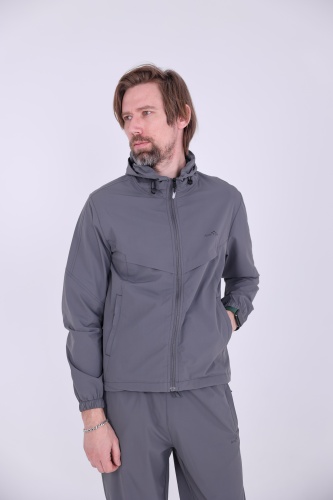 Спортивный костюм Arctic Fox серый