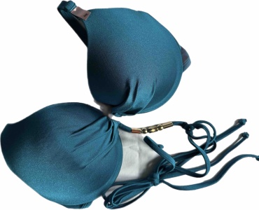 Лиф Boux Avenue бирюзовый