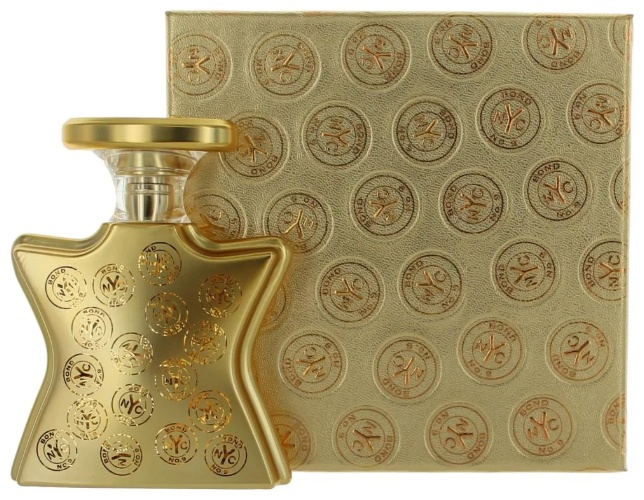 Bond No.9 New York Signature Scent парфюмерная вода EDP 50 мл, унисекс