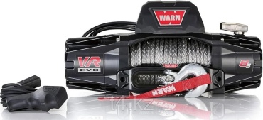 Лебедка электрическая Warn 103251 VR Evo 27.4 м