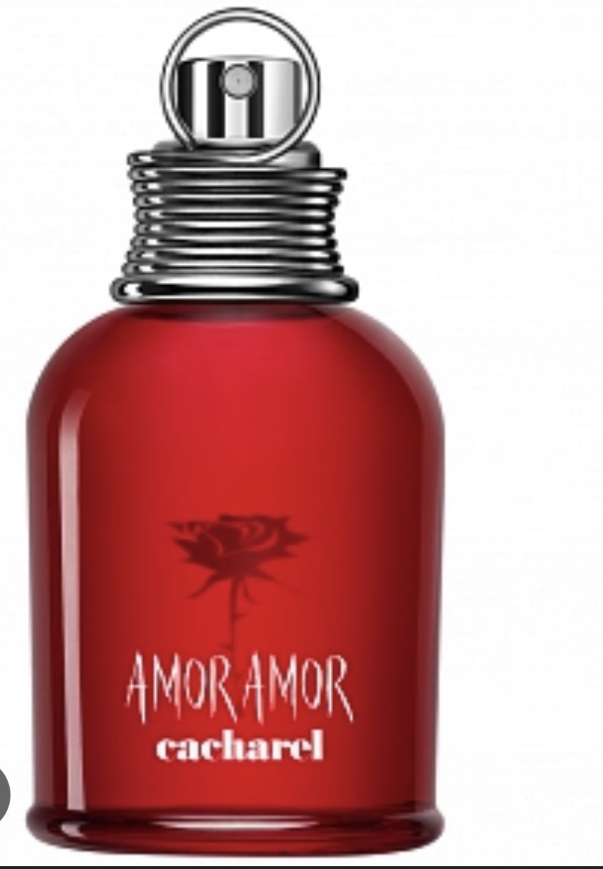 Amor Cacharel духи PARFUM 10 мл, для женщин