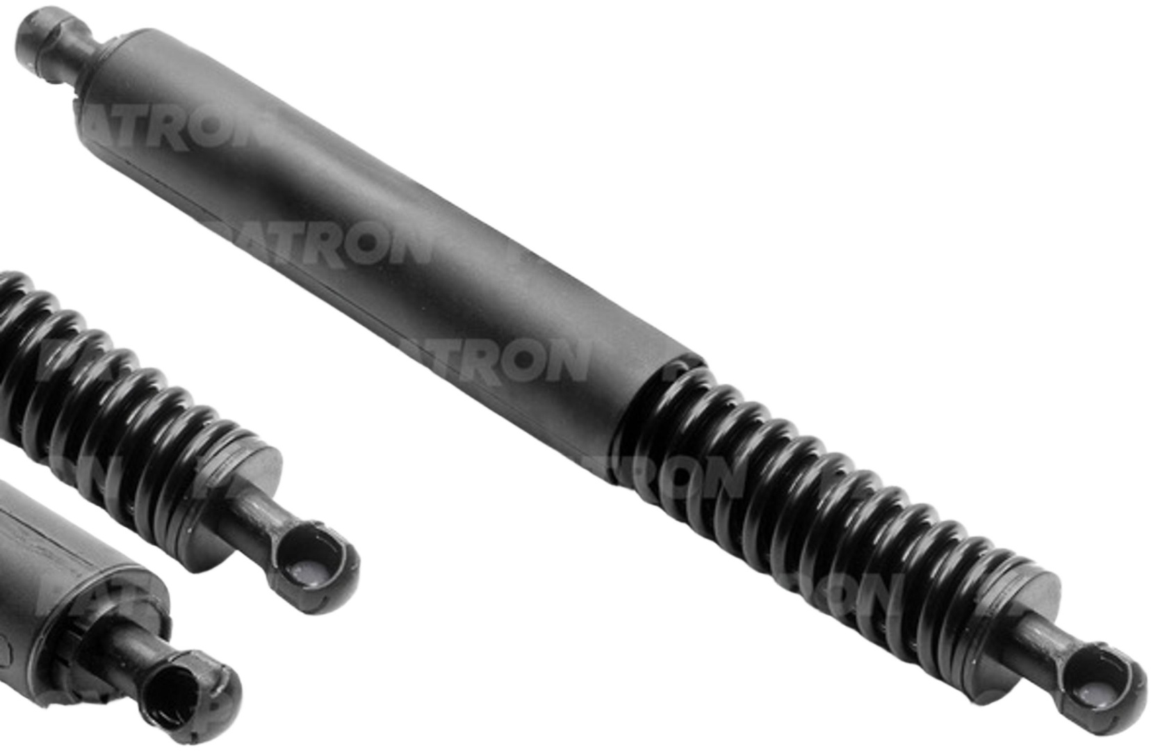 PATRON крышка багажника PGS2838ZN для Volkswagen Touareg 2002-2010