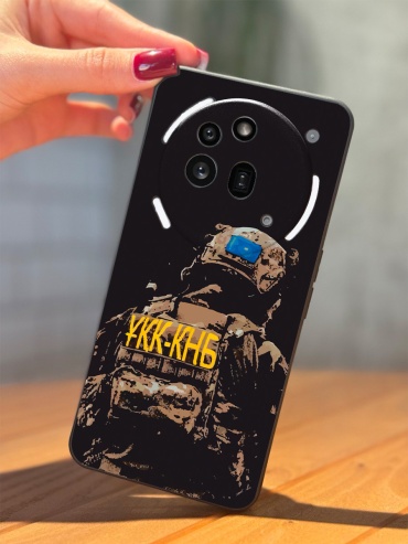 Чехол для NOTHING Phone (3a) Pro рисунок