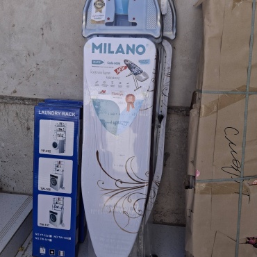 12 месяцев напольная MILANO 115x35