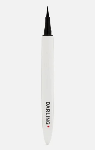 DARLING Little wing подводка черный 01