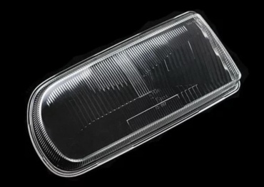 Astera-Glass стекло фары BR16651102L
