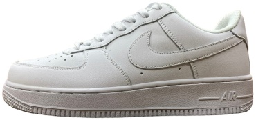 Кроссовки Nike Air Force 1 AN20 белый