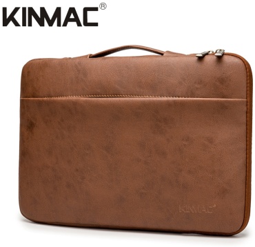 Чехол KINMAC Coffee до 15.6" коричневый