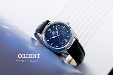 Кварцевые ORIENT ORIENT-605 Contemporary Stretto нержавеющая сталь
