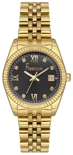 Кварцевые Freelook FL.1.10417-3 нержавеющая сталь