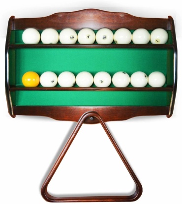 Start Billiards П-2 №4 настенная