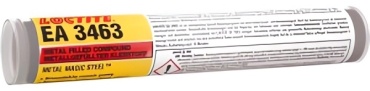 Шпатлевка Loctite EA 3463, 114 гр
