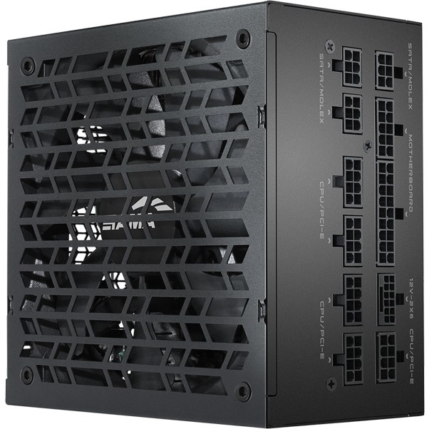 Блок питания Sama G1000 Black, G1000-BKGFF001-EU 1000 Вт