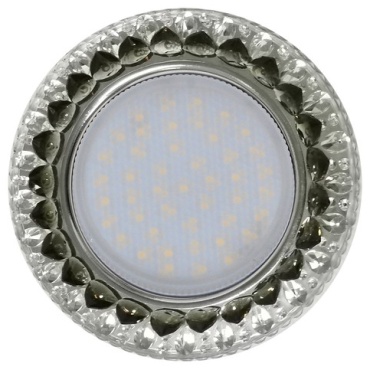 General Светильник LED GCL-13W/GX53/Топаз 661151 GX53