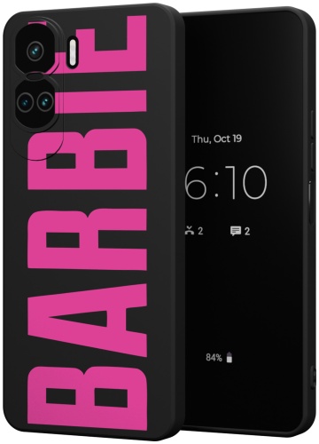 Чехол для Honor 90 Lite рисунок