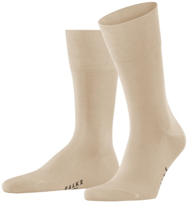 Носки Falke 1 пара бежевый 45-46