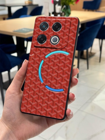 Чехол для Infinix GT 20 Pro рисунок