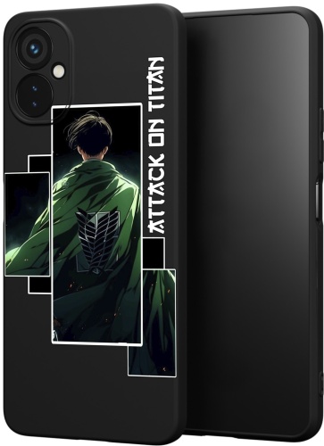 Чехол для TECNO Spark 9 Pro рисунок