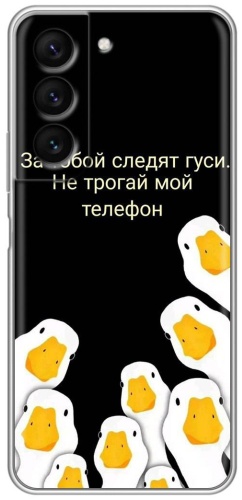 Чехол BAIKO для Xiaomi Redmi 15 рисунок