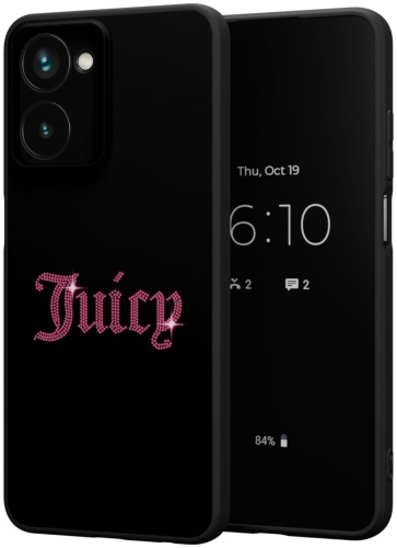 Чехол Mcover для Realme Realme 10 4G рисунок