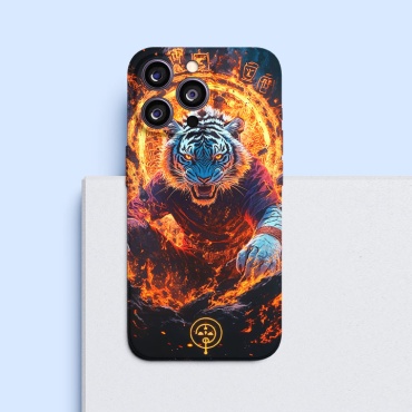 Чехол для Apple iPhone 13 Mini рисунок