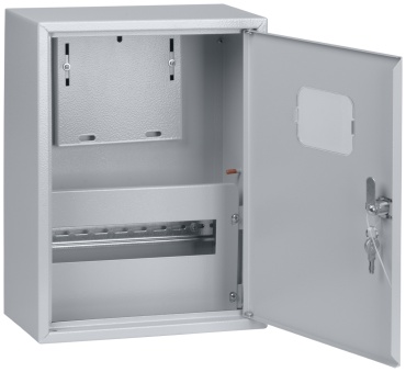 TDM ELECTRIC щит распределительный навесной IP31 400х300 мм