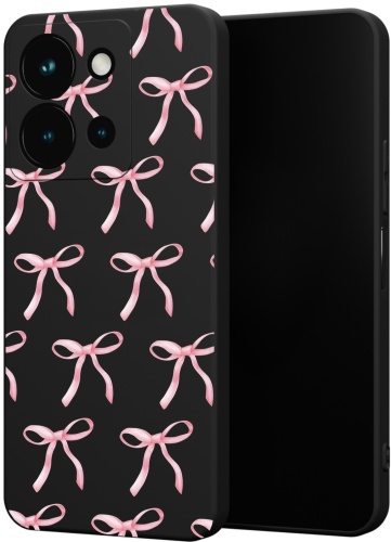 Чехол для Vivo Y36 рисунок